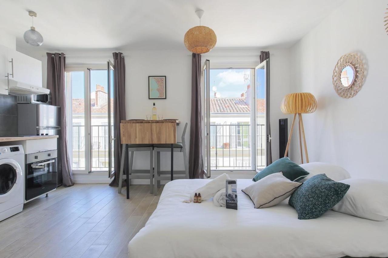 Joliette - Welkeys Appartement